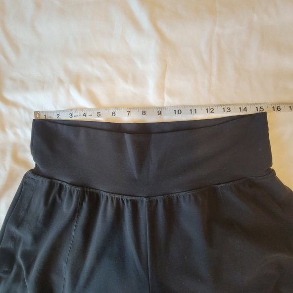 Athleta | Salutation Jogger in Powervita | Black | Size Large - Picture 5 of 7